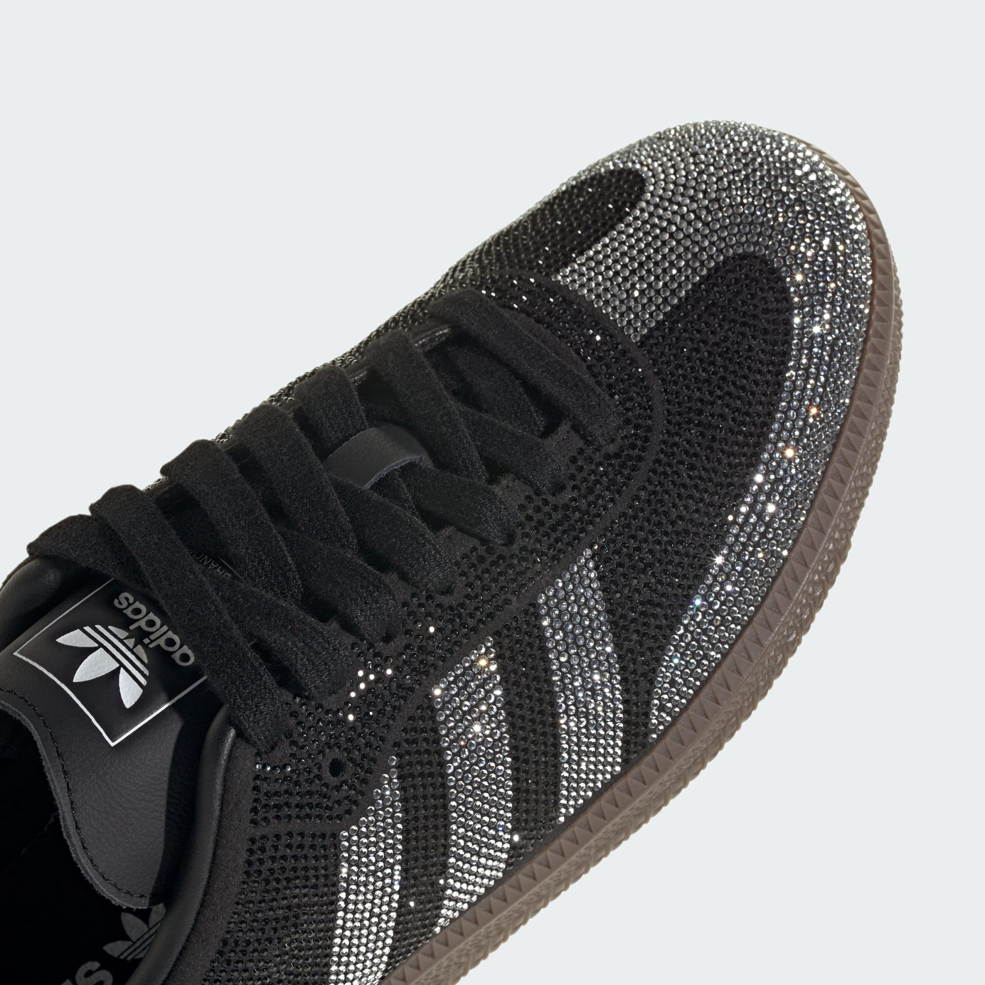 Rhinestone Samba OG
