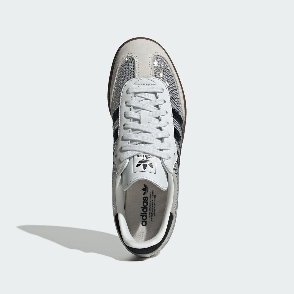 Rhinestone Samba OG