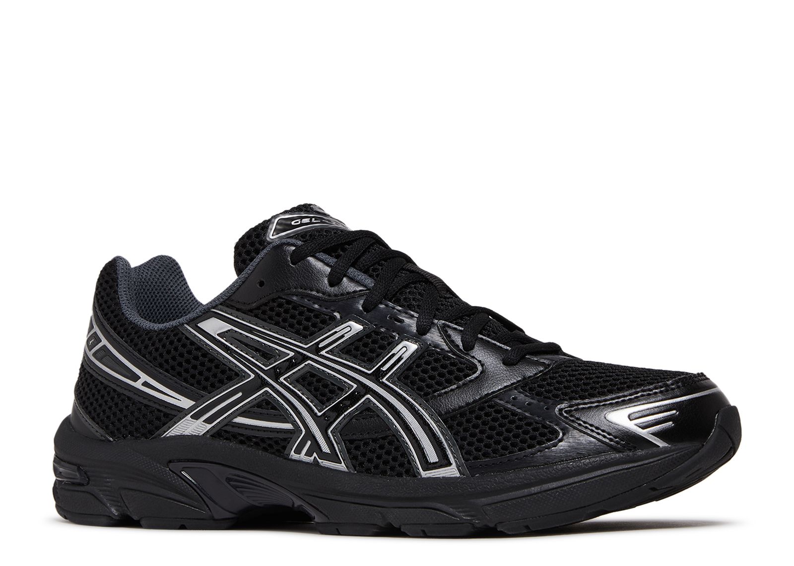 Black Pure Silver 1130