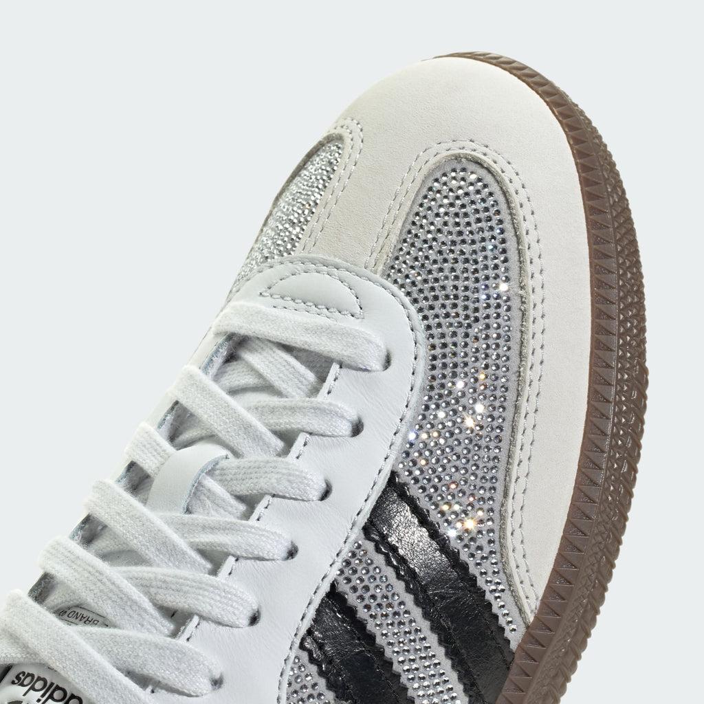 Rhinestone Samba OG