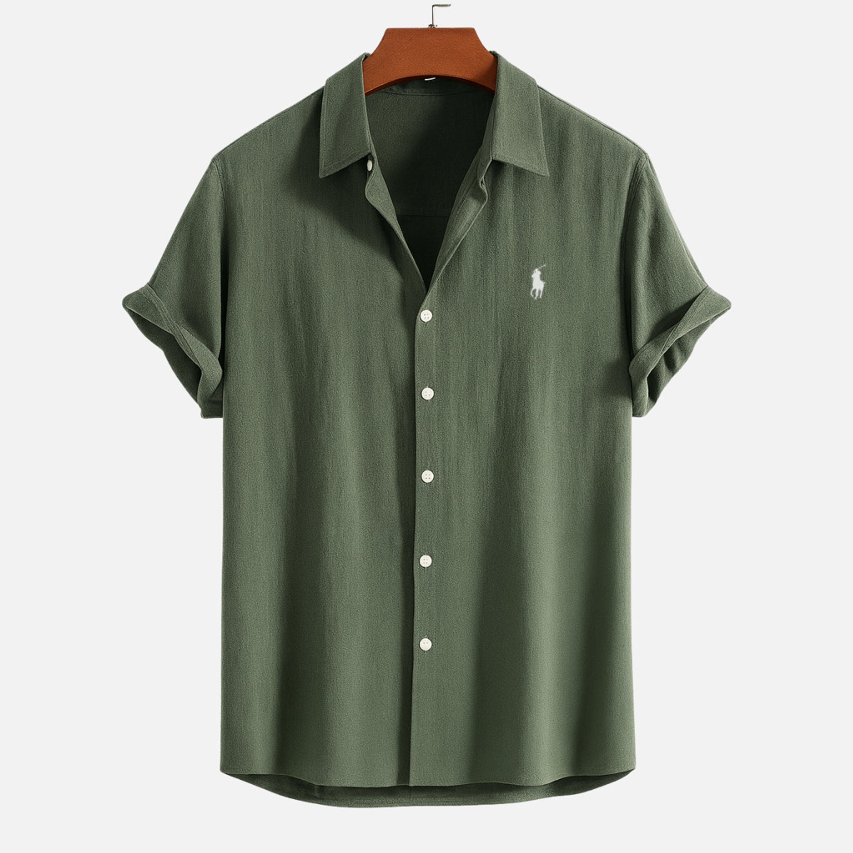 Bordeaux Classic Shirt