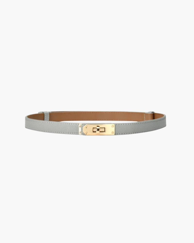 Vintage Slim Belt VIP