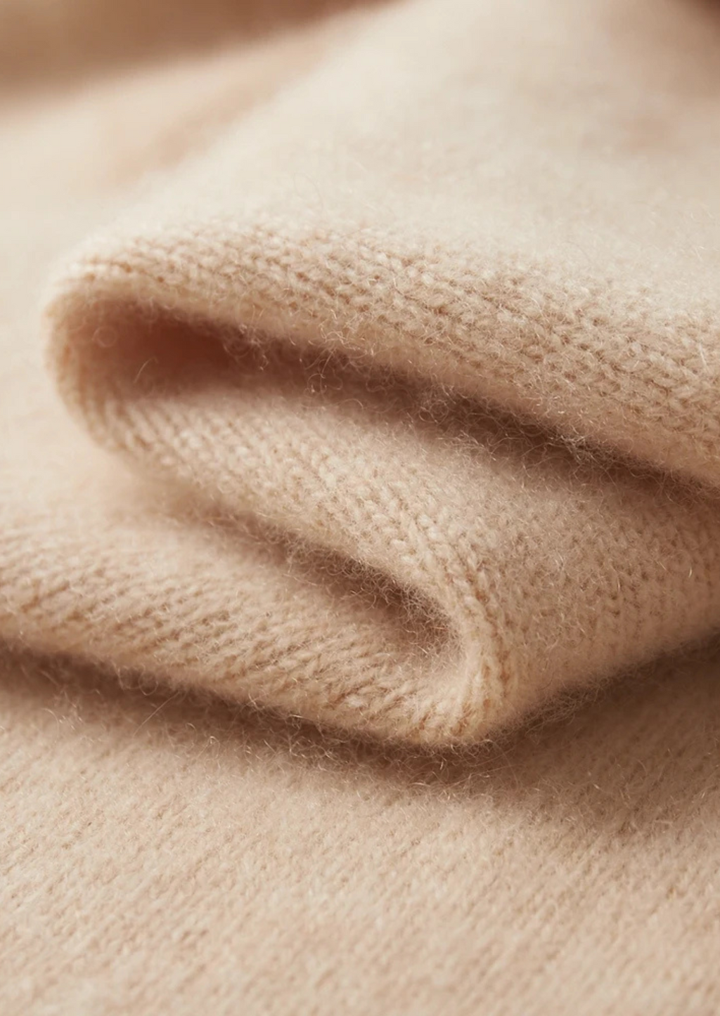 NOBA WOOL CLASSIC CREWNECK