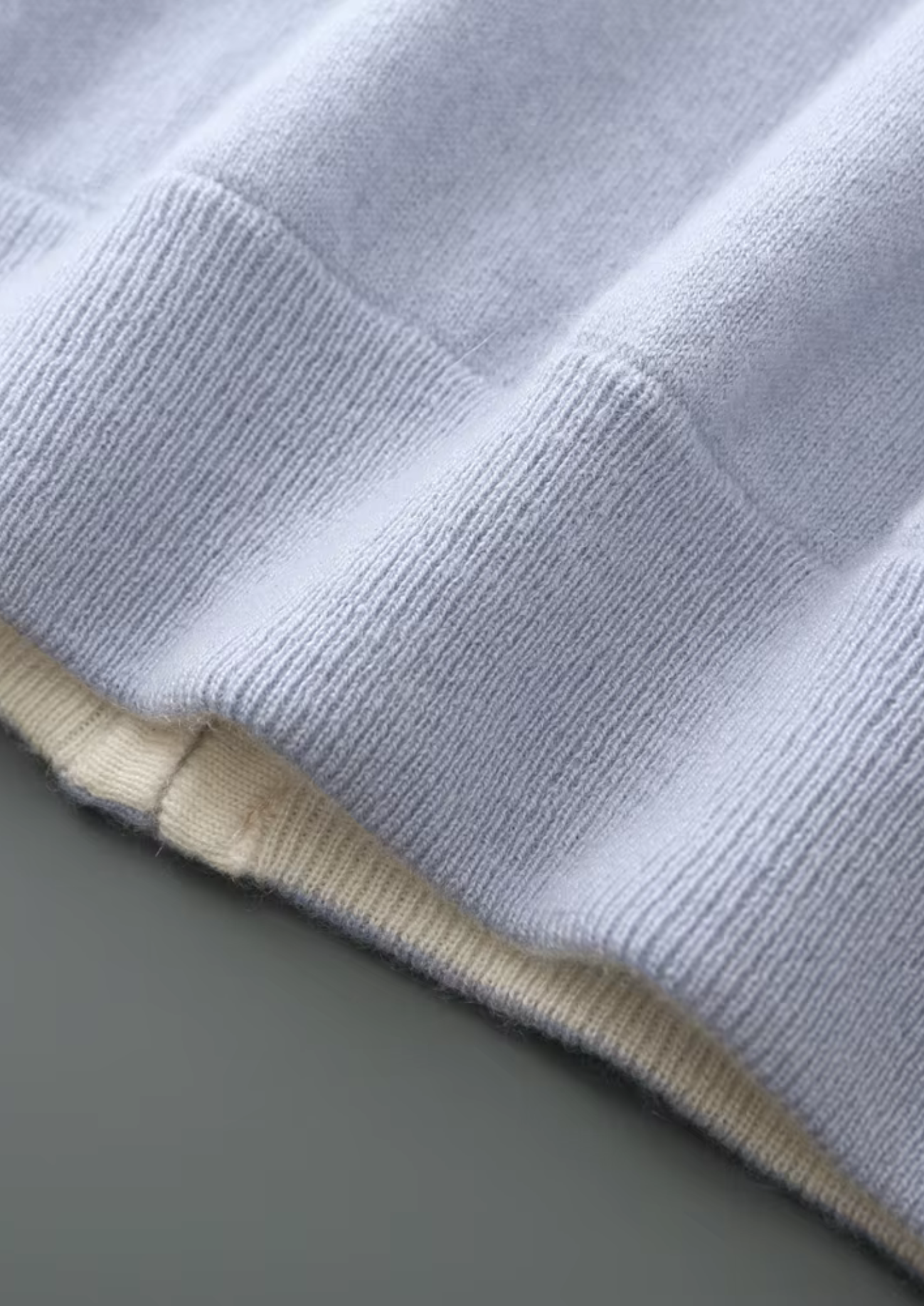 100% MERINO WOOL ARMAND TRACKSUIT
