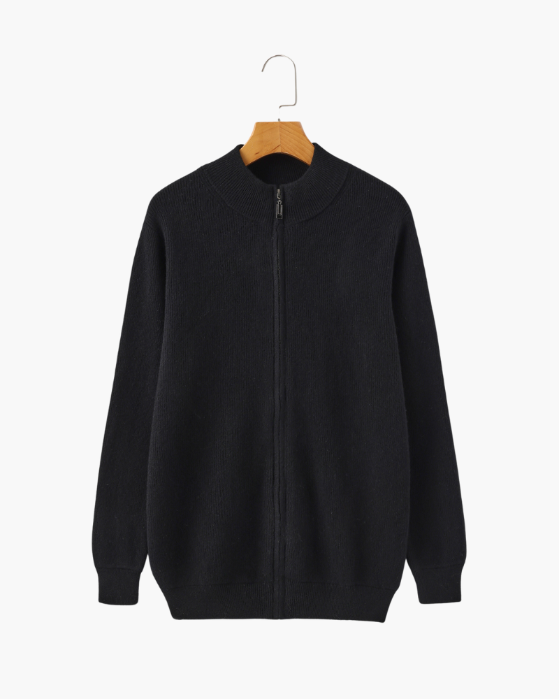 100% Cashmere Vest VIP