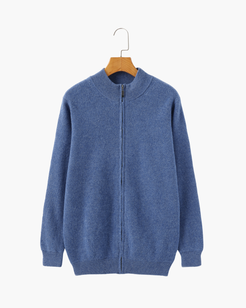 100% Cashmere Vest VIP