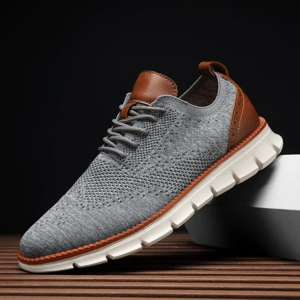 Milan Plus Orthopedic Sneakers