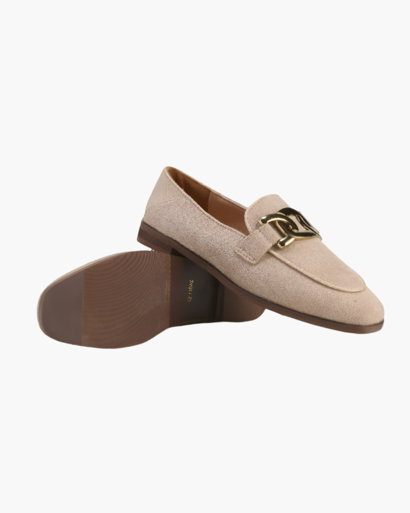 Duchess Loafers Suede VIP