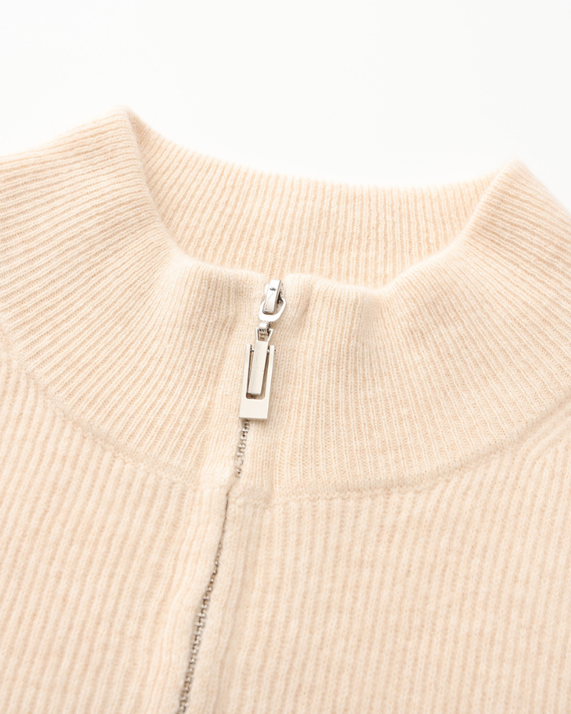 100% Cashmere Vest VIP