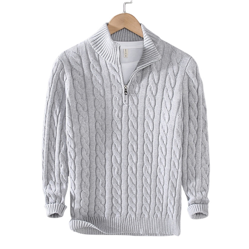Heritage Sweater - Florence
