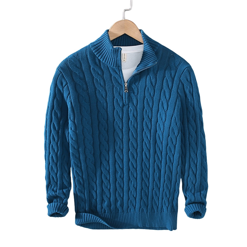Heritage Sweater - Florence