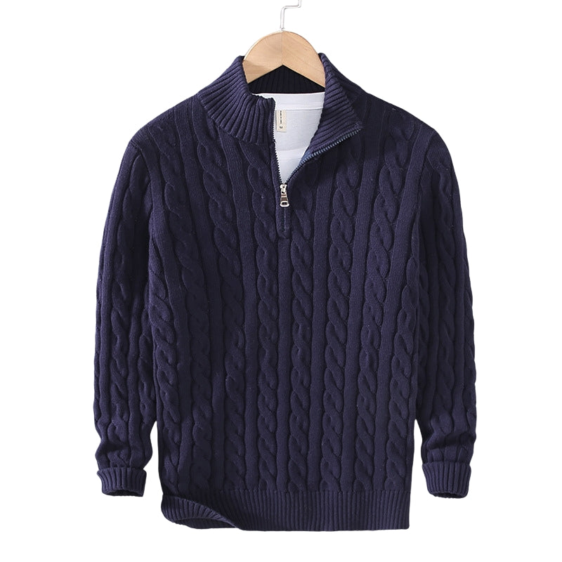 Heritage Sweater - Florence