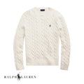 RL Cable-Knit Sweater VIP