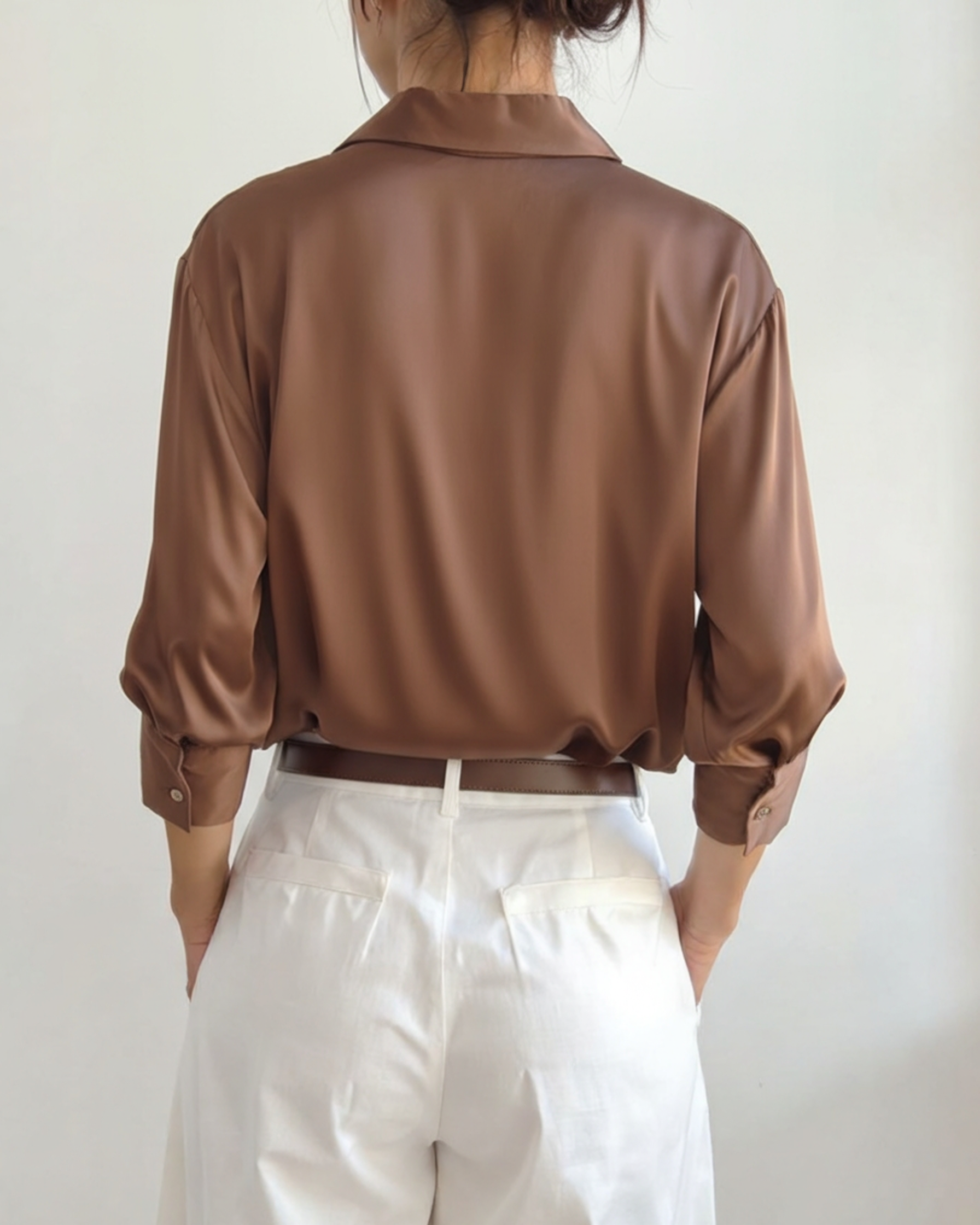 Classic Chic Shirt VIP