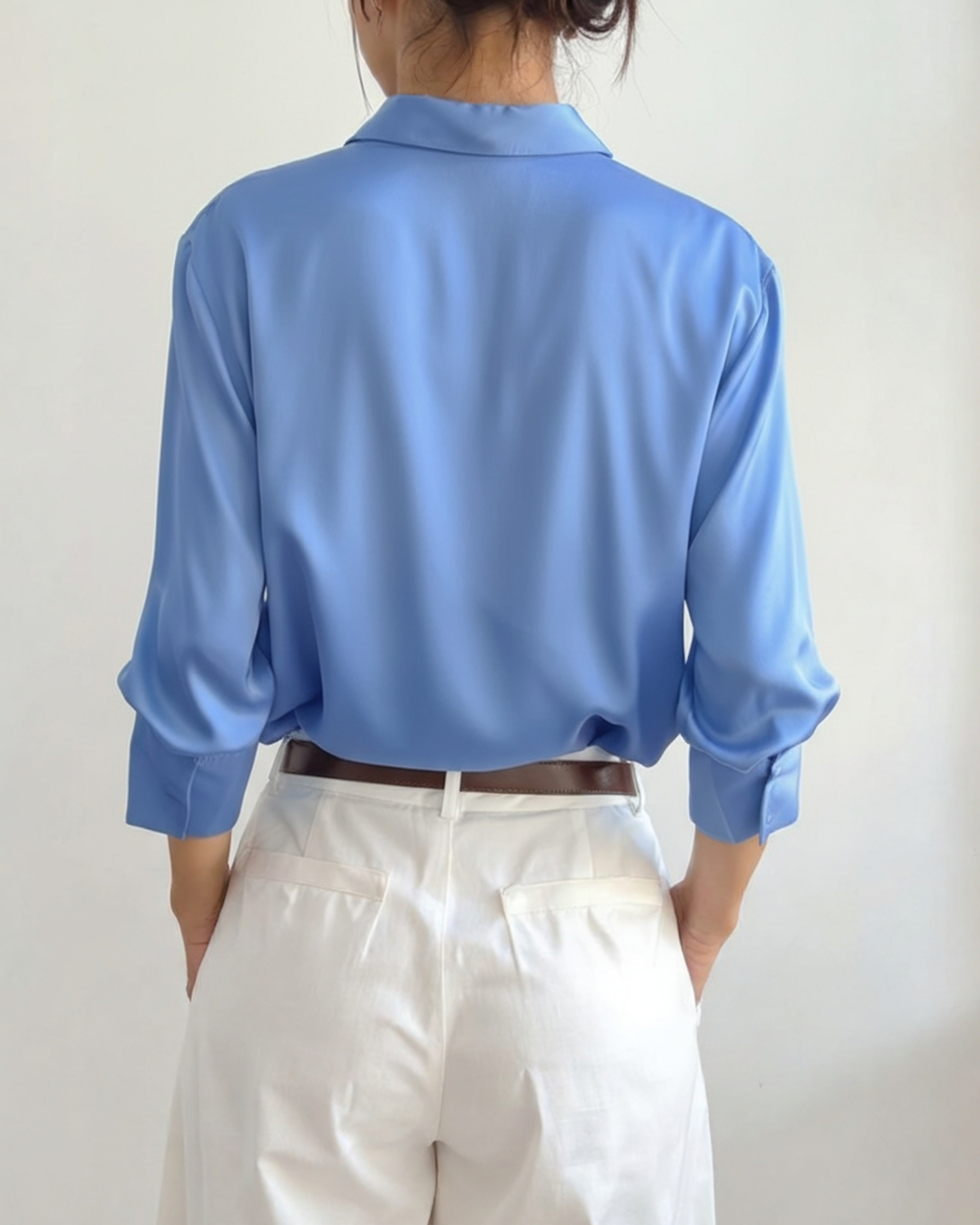 Classic Chic Shirt VIP