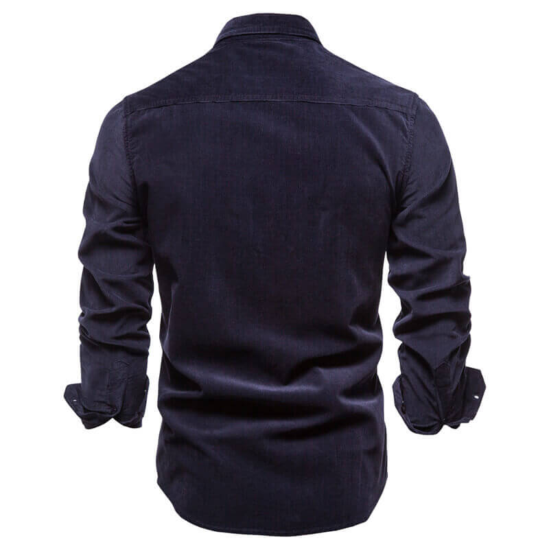 Casual Shirt - Dublin