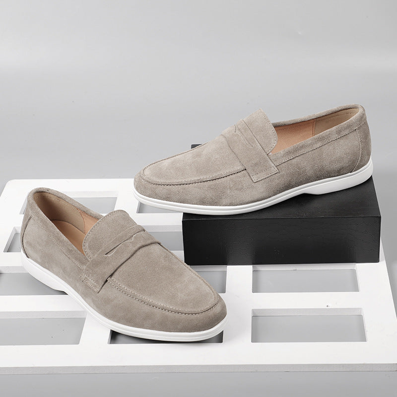 Heritage Loafer - Portofino