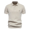 Polo Sweater - Legacy