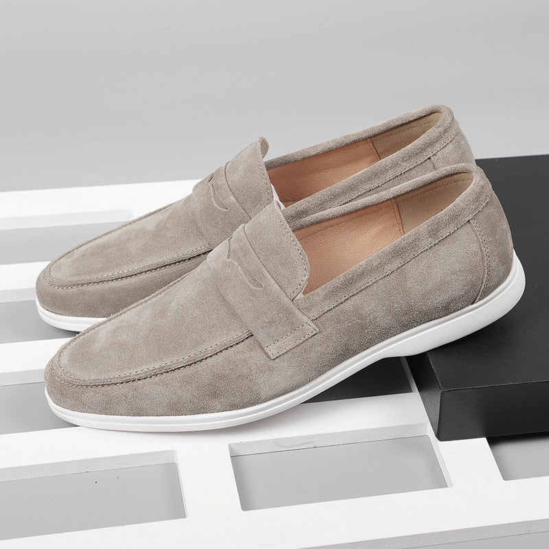 Heritage Loafer - Portofino