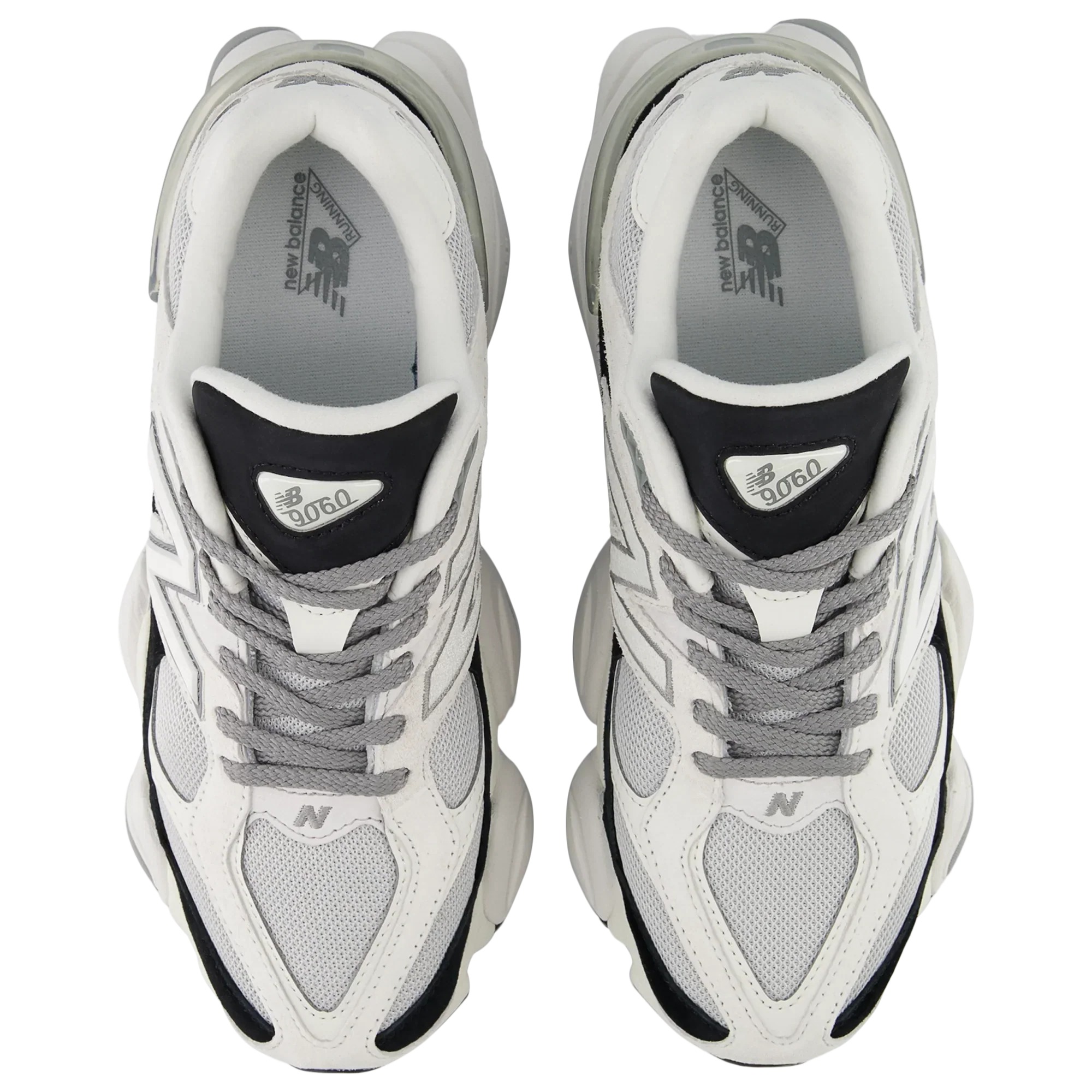 9060 "Black White"