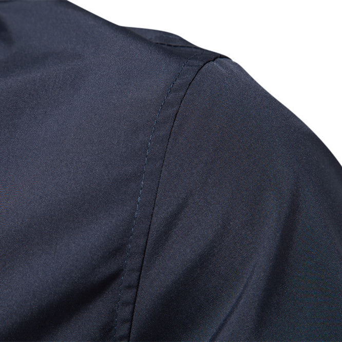 Jacket – Varsity Club